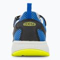 KEEN Motozoa sandali classici blu/primavera per bambini 7