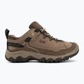 Scarpe da trekking donna KEEN Targhee IV Wp brindle/nostalgia rose 2