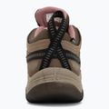 Scarpe da trekking donna KEEN Targhee IV Wp brindle/nostalgia rose 6