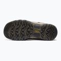 Scarpe da trekking donna KEEN Targhee IV Wp brindle/nostalgia rose 5