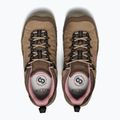 Scarpe da trekking donna KEEN Targhee IV Wp brindle/nostalgia rose 6