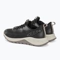 KEEN Versacore Speed nero/grigio acciaio, scarpe da trekking da uomo 4