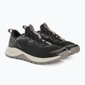 KEEN Versacore Speed nero/grigio acciaio, scarpe da trekking da uomo 5