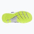 KEEN Motozoa sandali junior classici blu/primula sera 6