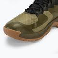 KEEN Versacore WP scarpe da trekking da uomo oliva scura/muschio antico 7