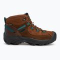 KEEN Targhee II Mid Wp, scarponi da trekking da uomo, non lasciano traccia. 2