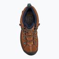 KEEN Targhee II Mid Wp, scarponi da trekking da uomo, non lasciano traccia. 5