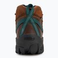 KEEN Targhee II Mid Wp, scarponi da trekking da uomo, non lasciano traccia. 6