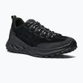 Scarpe da uomo KEEN Jasper Zionic black/alloy