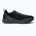 Scarpe da uomo KEEN Jasper Zionic black/alloy 2