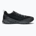 Scarpe da uomo KEEN Jasper Zionic black/alloy 3