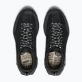Scarpe da uomo KEEN Jasper Zionic black/alloy 5
