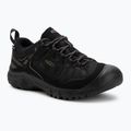 Scarpe da trekking da uomo KEEN Targhee IV Waterproof triple black