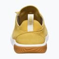 KEEN Knx Lace scarpe daffodil / star white junior 4