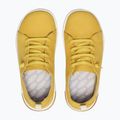 KEEN Knx Lace scarpe daffodil / star white junior 5