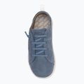 KEEN Knx Lace scarpe junior blu coronet/ vapor 5