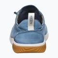 KEEN Knx Lace scarpe junior blu coronet/ vapor 4