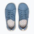 KEEN Knx Lace scarpe junior blu coronet/ vapor 5