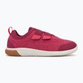 KEEN Knx Knit Ds scarpe junior beaujolais/ lampone 2