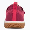 KEEN Knx Knit Ds scarpe junior beaujolais/ lampone 6