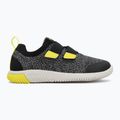 KEEN Knx Knit Ds nero / sera primula scarpe junior 2