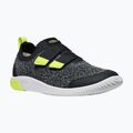 KEEN Knx Knit Ds nero / sera primula scarpe junior 8
