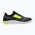 KEEN Knx Knit Ds nero / sera primula scarpe junior 10