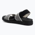 Sandali KEEN Elle Backstrap da donna nero/bianco stella 3