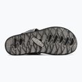 Sandali KEEN Elle Backstrap da donna nero/bianco stella 4