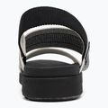 Sandali KEEN Elle Backstrap da donna nero/bianco stella 6