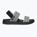 Sandali KEEN Elle Backstrap da donna nero/bianco stella 2