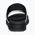 Sandali KEEN Elle Backstrap da donna nero/bianco stella 4