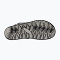 Sandali KEEN Elle Backstrap da donna nero/bianco stella 6