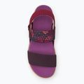 Sandali KEEN Elle Backstrap da donna beaujolais/plum perfetto 4