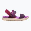 Sandali KEEN Elle Backstrap da donna beaujolais/plum perfetto 2