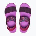 Sandali KEEN Elle Backstrap da donna beaujolais/plum perfetto 5