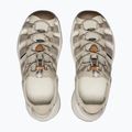 KEEN Astoria West plaza taupe/roasted pecan sandali da donna 5