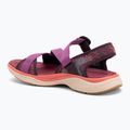 KEEN Leiki sandali da donna OT plum perfect/dubarry 3