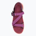 KEEN Leiki sandali da donna OT plum perfect/dubarry 5