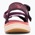 KEEN Leiki sandali da donna OT plum perfect/dubarry 6