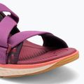KEEN Leiki sandali da donna OT plum perfect/dubarry 7