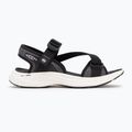 KEEN Leiki sandali da donna OT nero/bianco stella 2