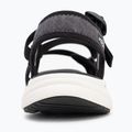 KEEN Leiki sandali da donna OT nero/bianco stella 6