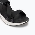 KEEN Leiki sandali da donna OT nero/bianco stella 7