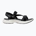 KEEN Leiki sandali da donna OT nero/bianco stella 9