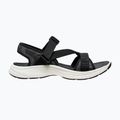KEEN Leiki sandali da donna OT nero/bianco stella 10