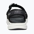 KEEN Leiki sandali da donna OT nero/bianco stella 11