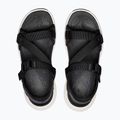 KEEN Leiki sandali da donna OT nero/bianco stella 12