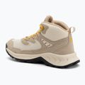 Scarpe da trekking donna Keen Hightrail Mid Waterproof Birch birch/daffodil 3