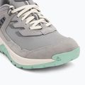 Scarpe da trekking da donna KEEN Hightrail Waterproof lega/lichene 7